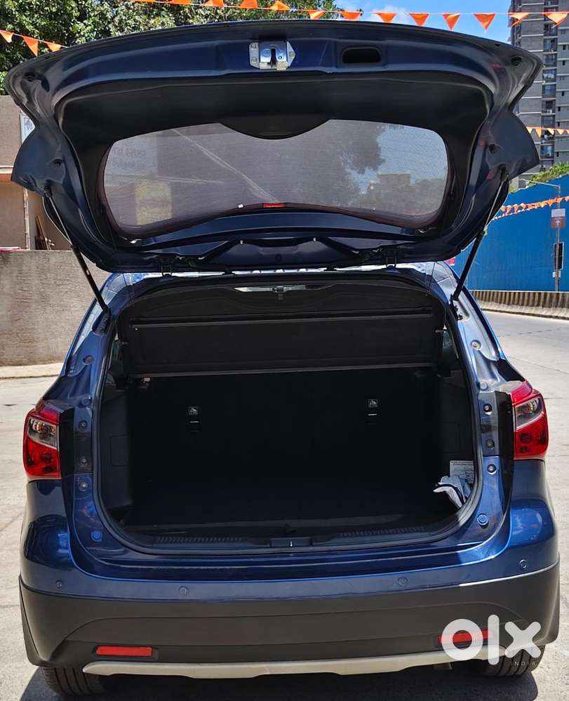 Maruti Suzuki S Cross 2015-2017 Ddis 200 Zeta, 2017, Diesel