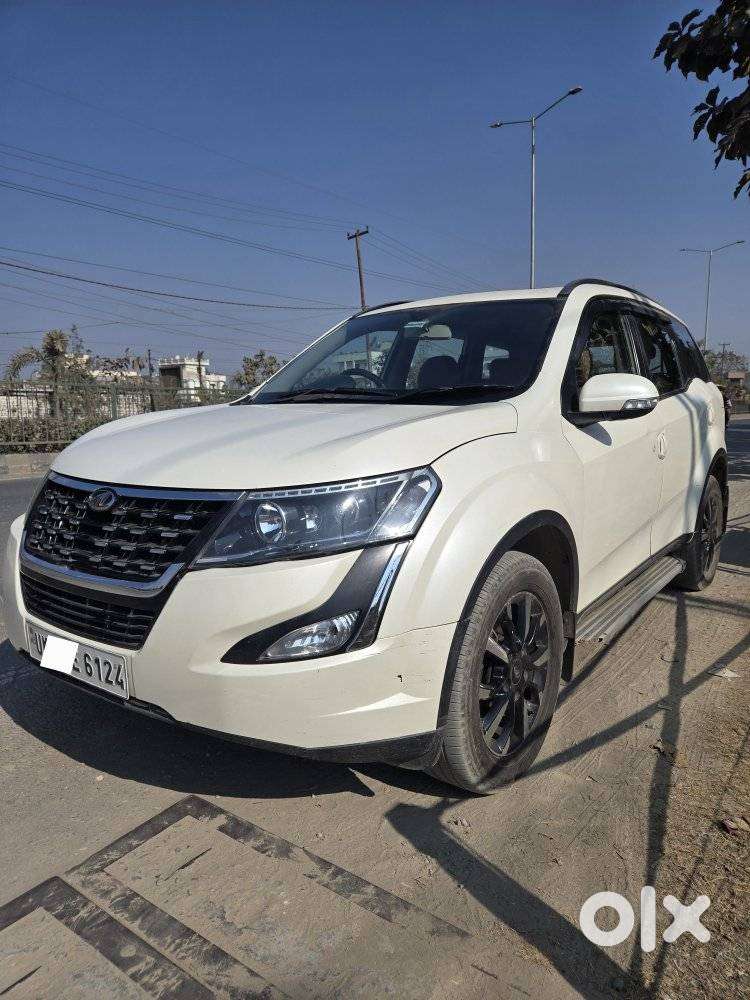 Mahindra Xuv500 W11, 2018, Diesel