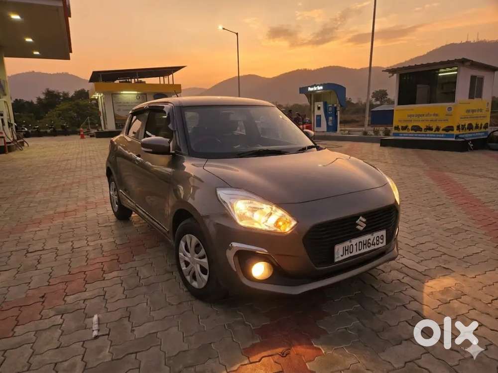Maruti Suzuki Swift 2019 Petrol 32000 Km Driven