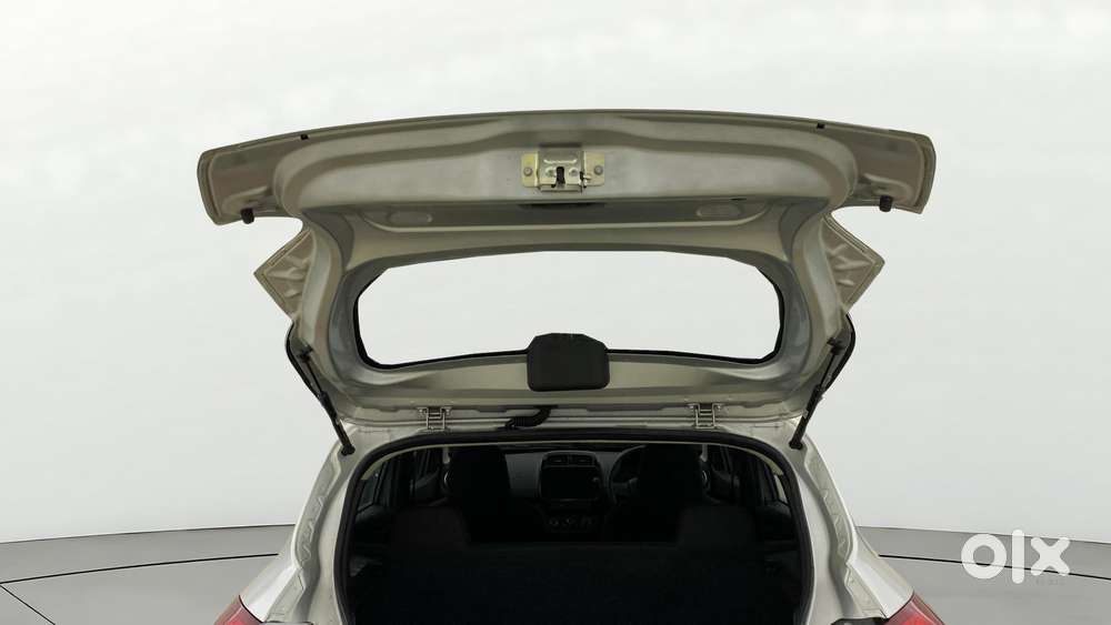 Renault Kwid Amt, 2025, Petrol