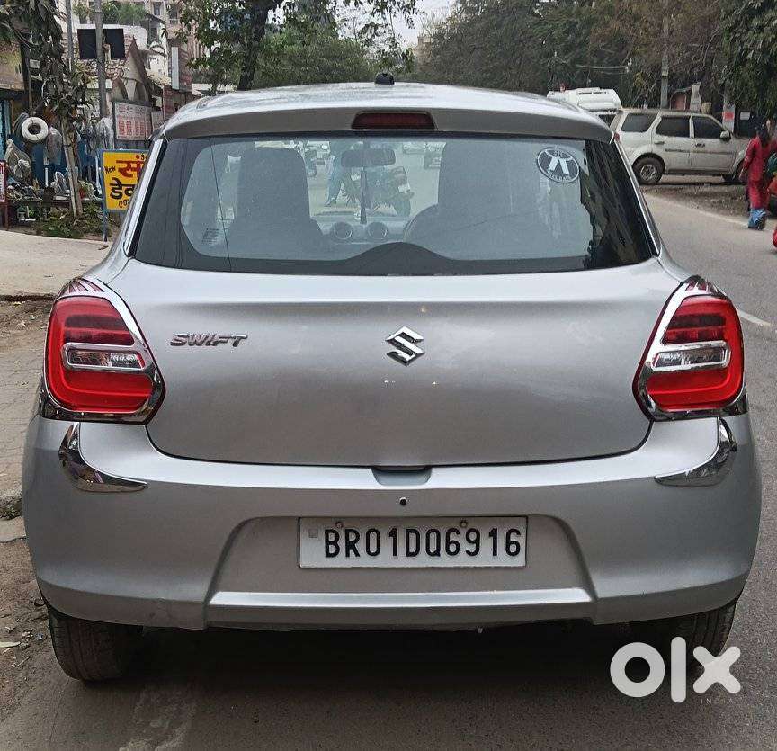 Maruti Suzuki Swift Ddis Vdi, 2018, Diesel