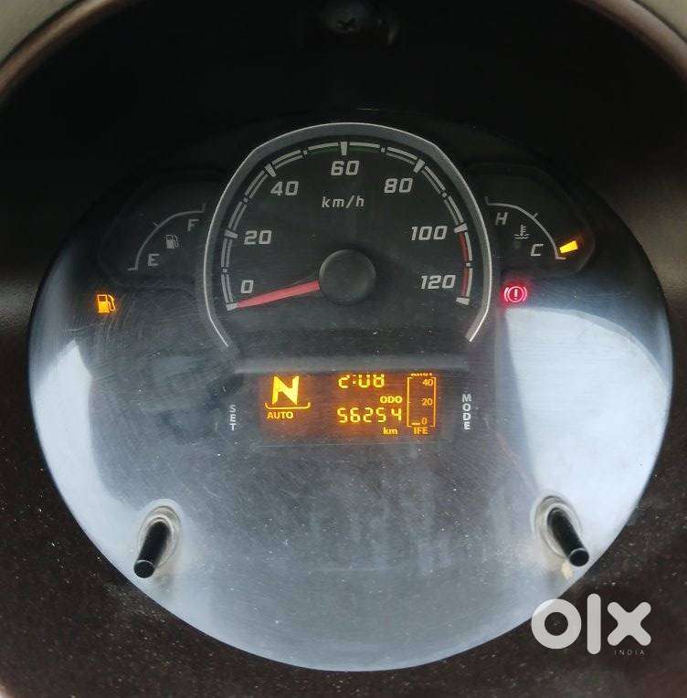 Tata Nano Xta, 2016, Petrol