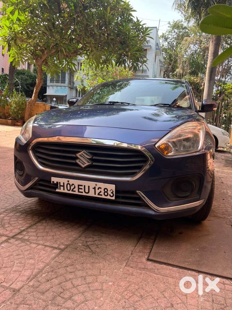 Maruti Suzuki Car 2017