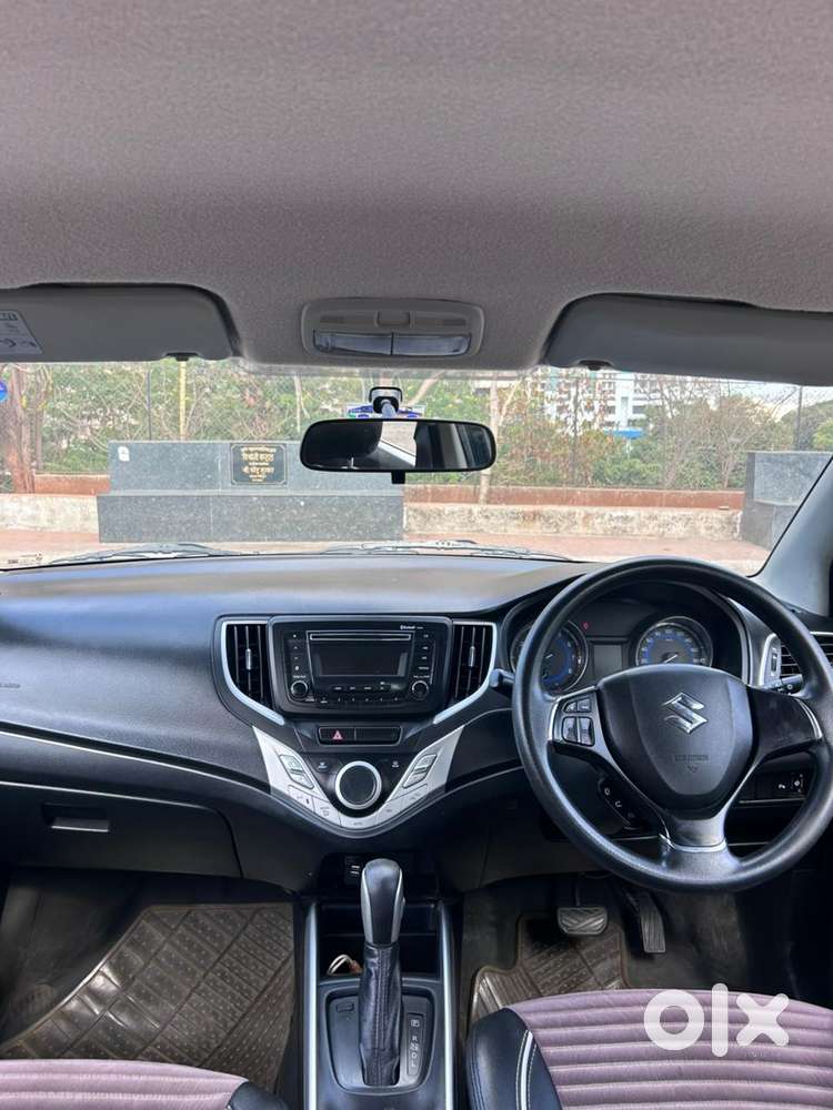 Maruti Suzuki Baleno Delta, 2016, Cng & Hybrids