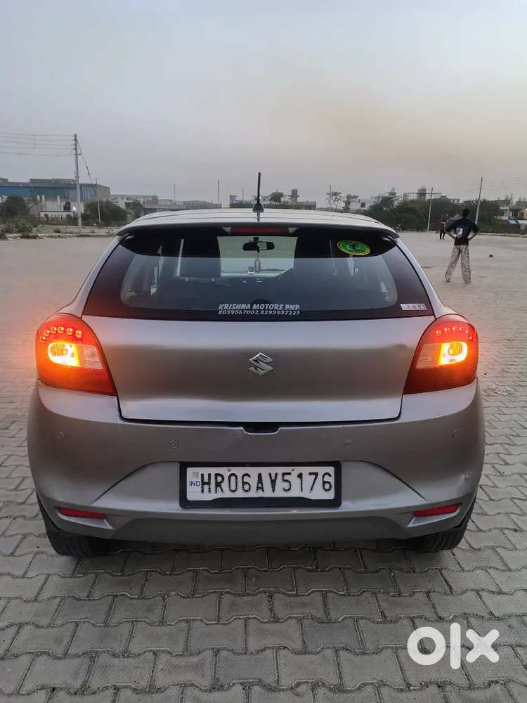 All Is Good Condition