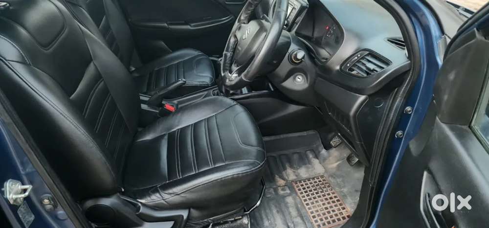 Maruti Suzuki Baleno Maruti-suzuki-baleno-sigma-diesel, 2019, Diesel