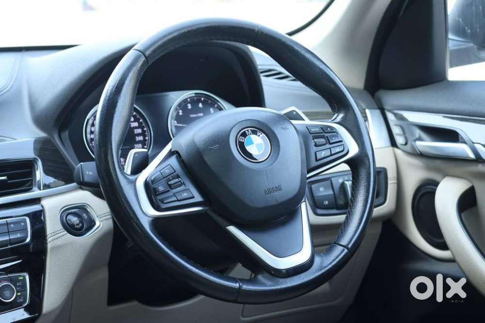 Bmw X1 2.0 Sdrive20i Xline, 2021, Petrol