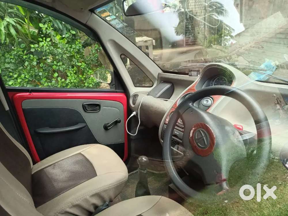 Tata Nano Xt 2010 Petrol Manual