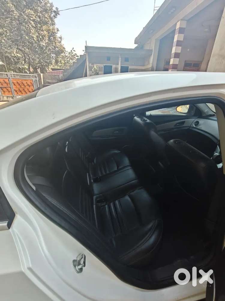 Cruze Car Best Condition