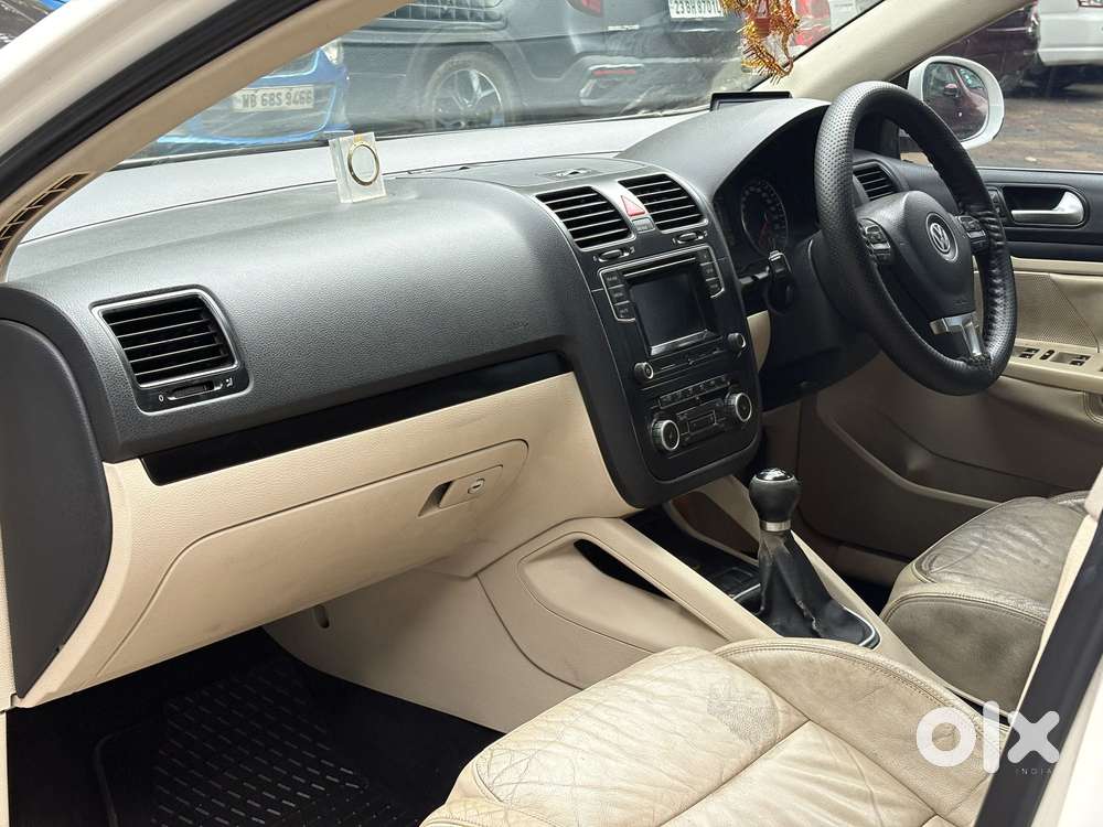 Volkswagen Jetta 2.0l Tdi Highline, 2011, Diesel