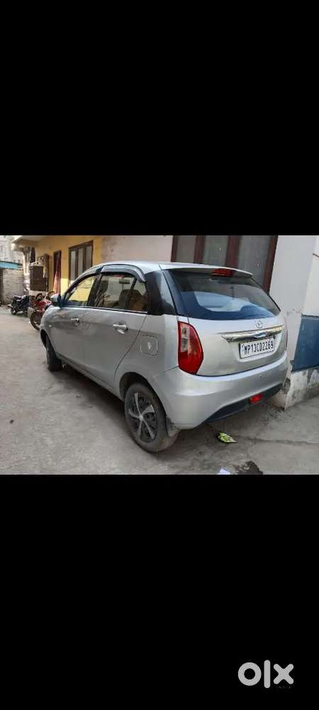 Tata Bolt 1.3 Xm 2017