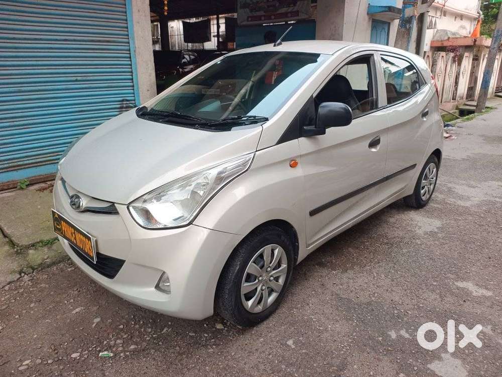 Hyundai Eon Era +, 2013, Petrol