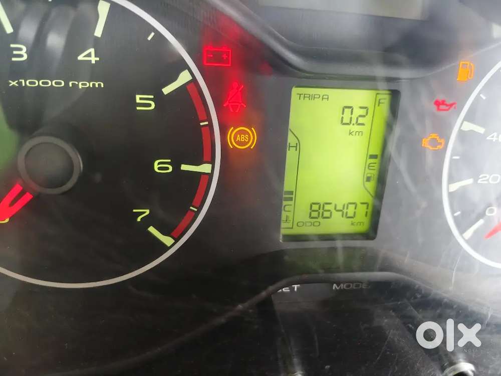 Mahindra Scorpio Diesel 2021