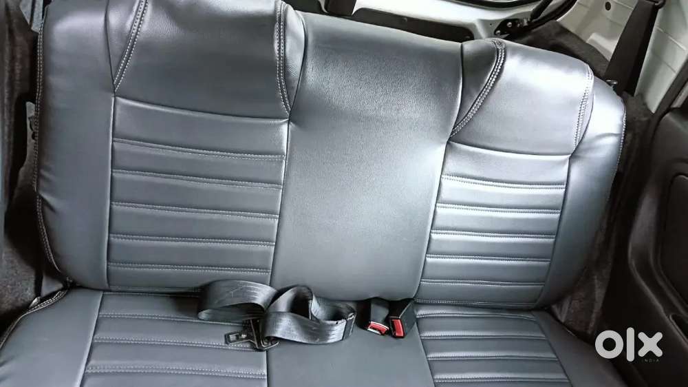 Maruti Suzuki Alto Lxi