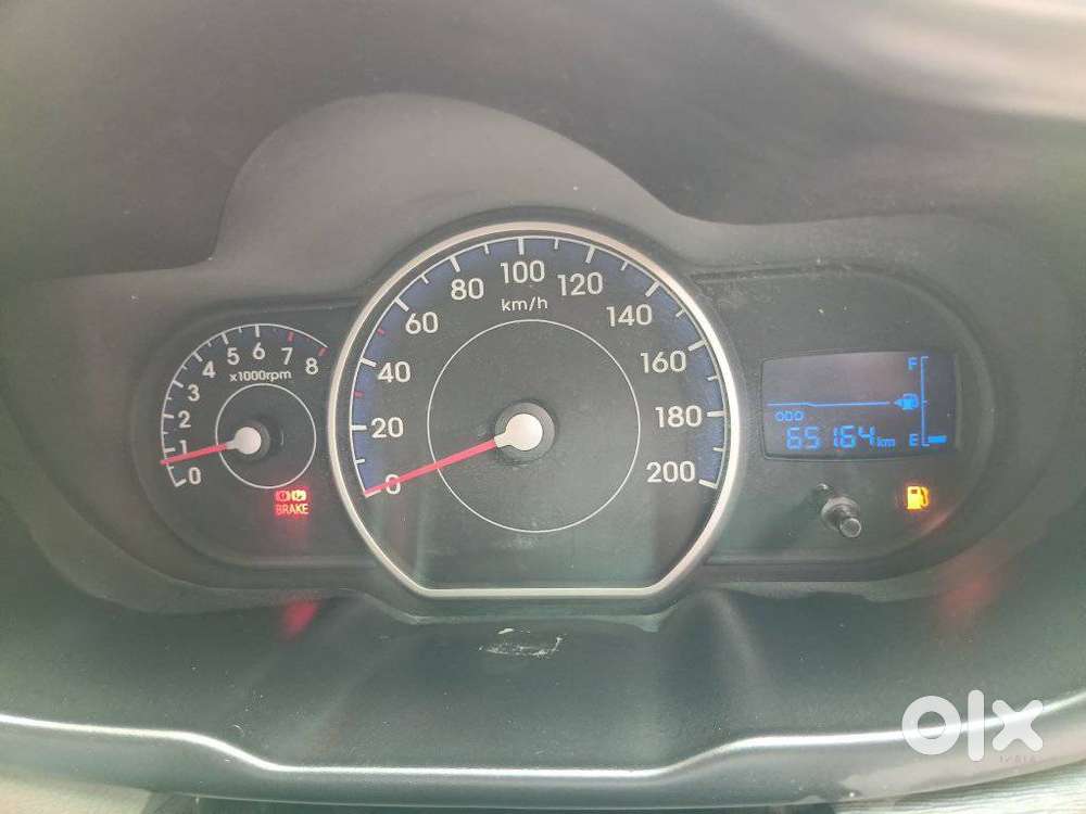 Hyundai I10 Magna, 2010, Petrol