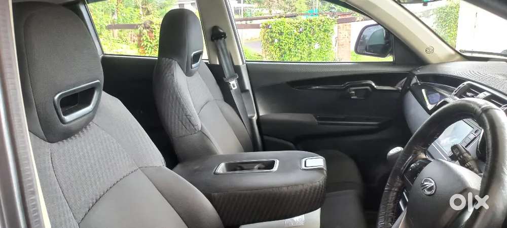 Mahindra Kuv100 Nxt K8 Diesel