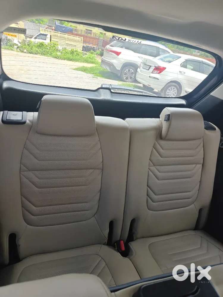 Kia Carens Luxury Plus 1.5 Diesel Imt 2023  7 Seater  Excellent Car