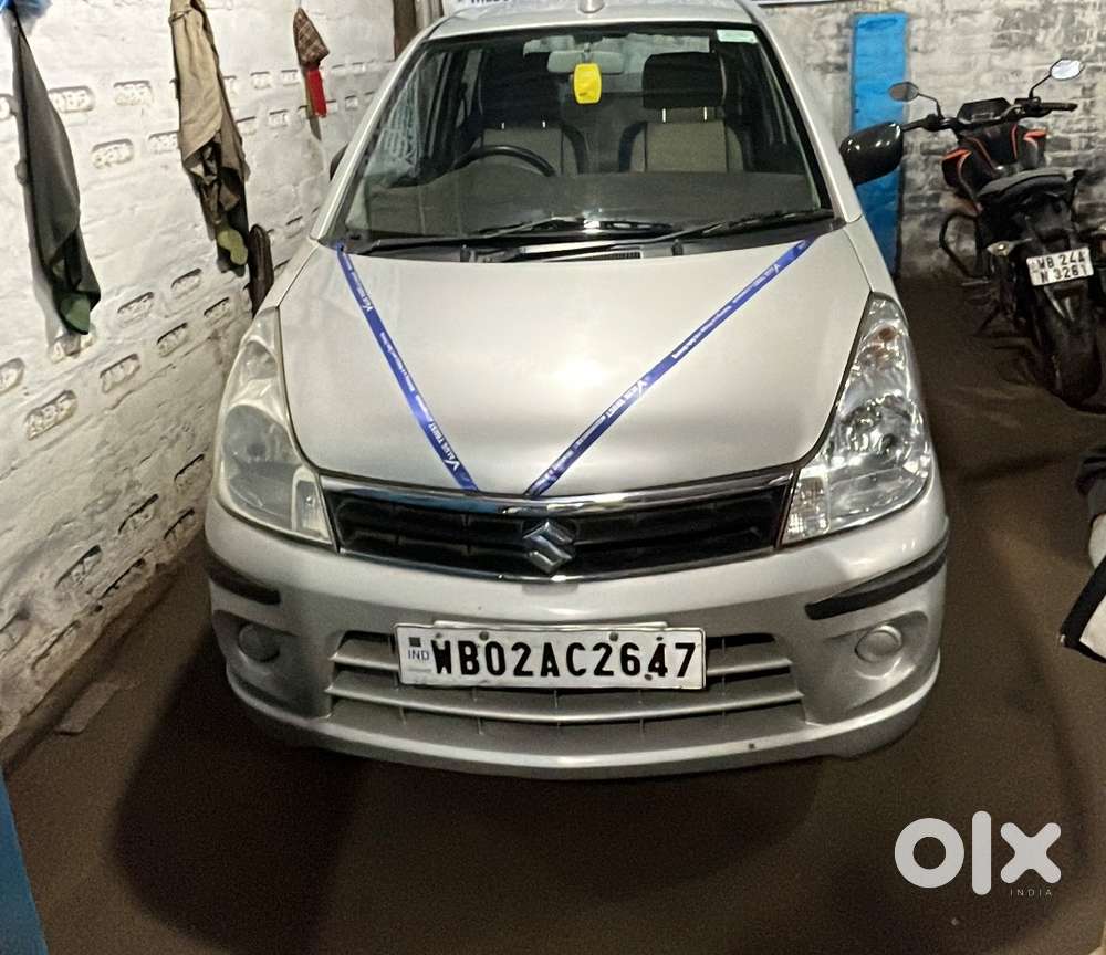 Maruti Suzuki Zen Estilo 2013