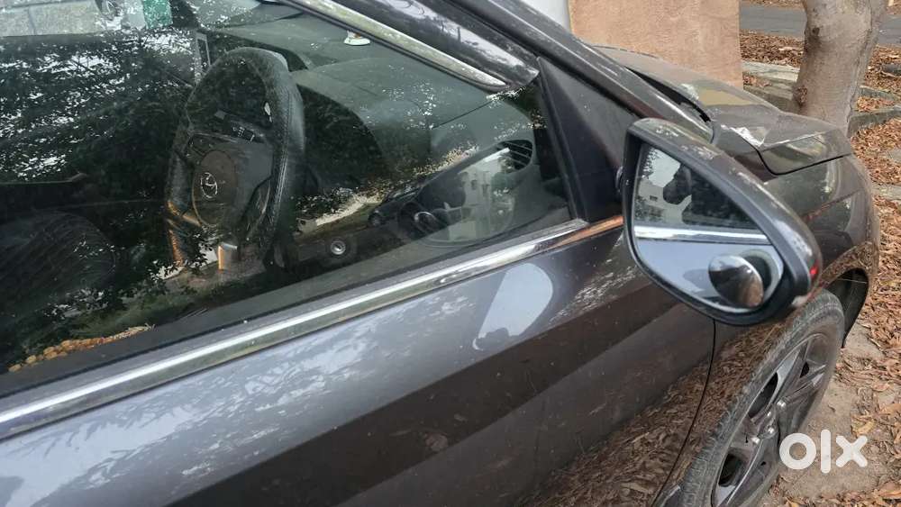 Hyundai New I20 2021 Petrol 20000 Km Driven