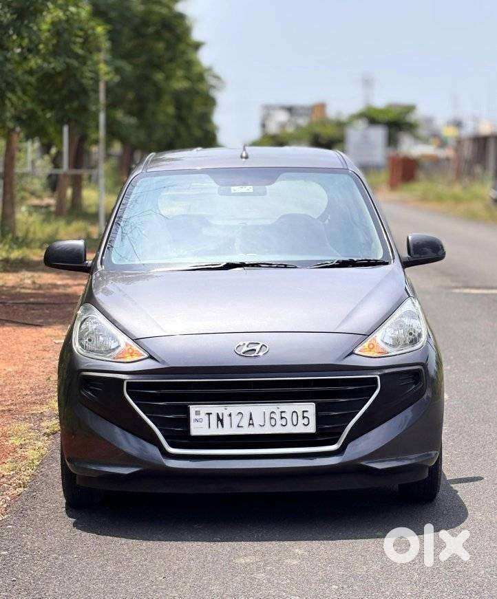 Hyundai Santro Magna, 2020, Petrol