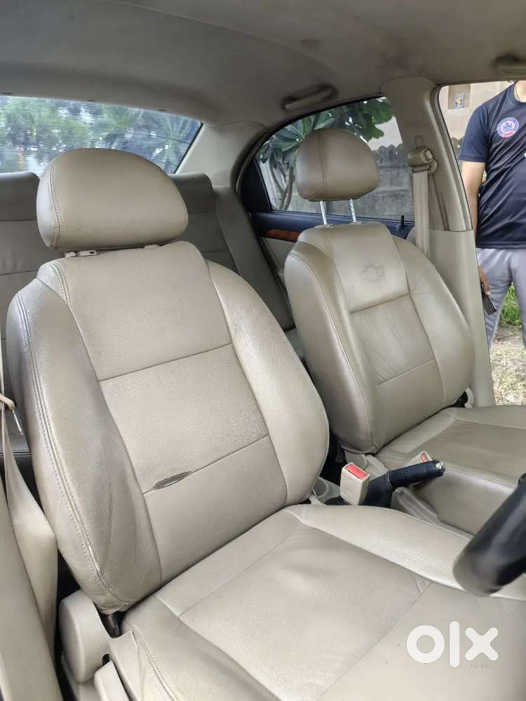 Chevrolet Aveo Manual Petrol 2010