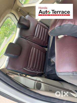 Maruti Suzuki Ertiga Vxi, 2019, Petrol