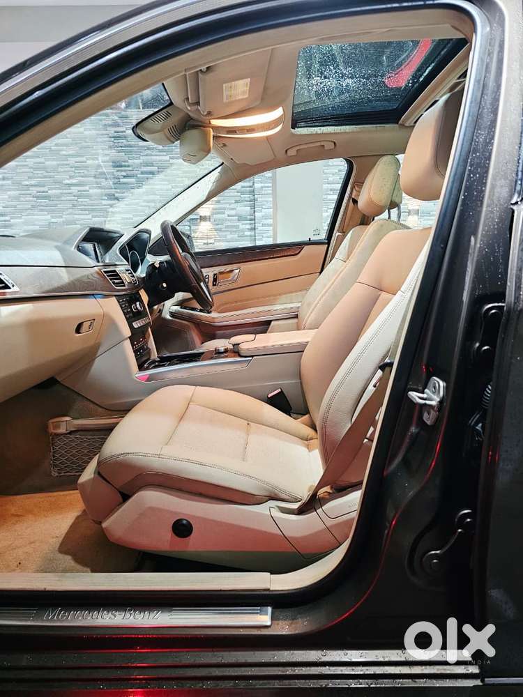 Mercedes-benz E-class E250 Cdi Classic, 2014, Diesel