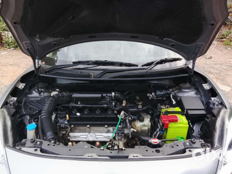Maruti Suzuki Dzire Zxi Plus Ags, 2022, Petrol
