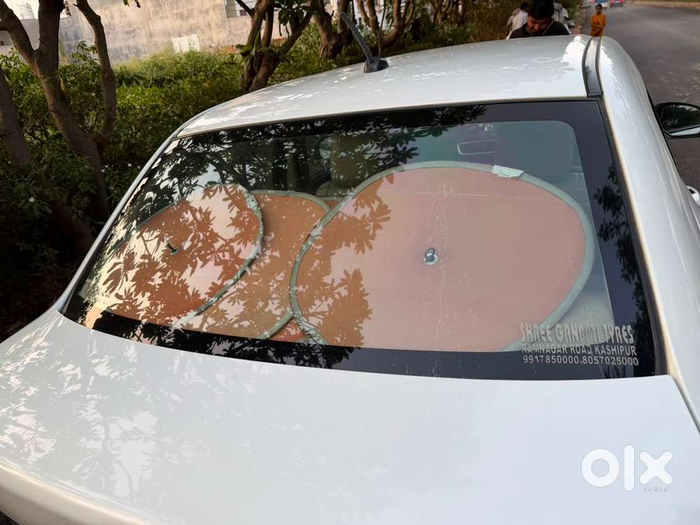 Maruti Suzuki Dzire Vxi Petrol  2012  Good Condition
