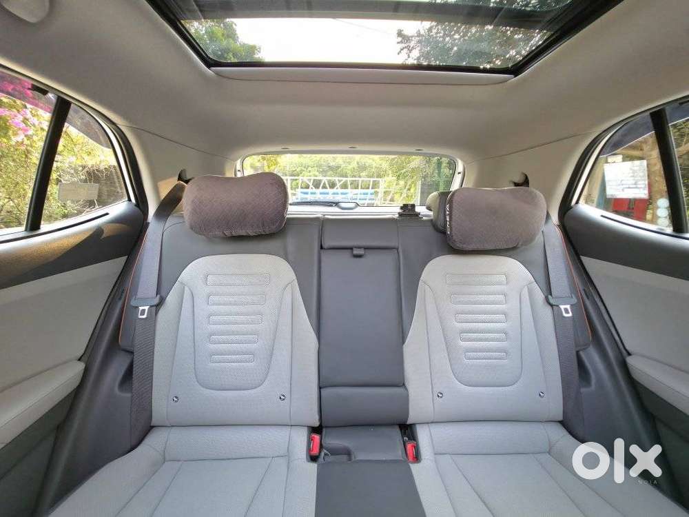 Hyundai Creta 1.5 Sx (o) Ivt Petrol, 2024, Petrol