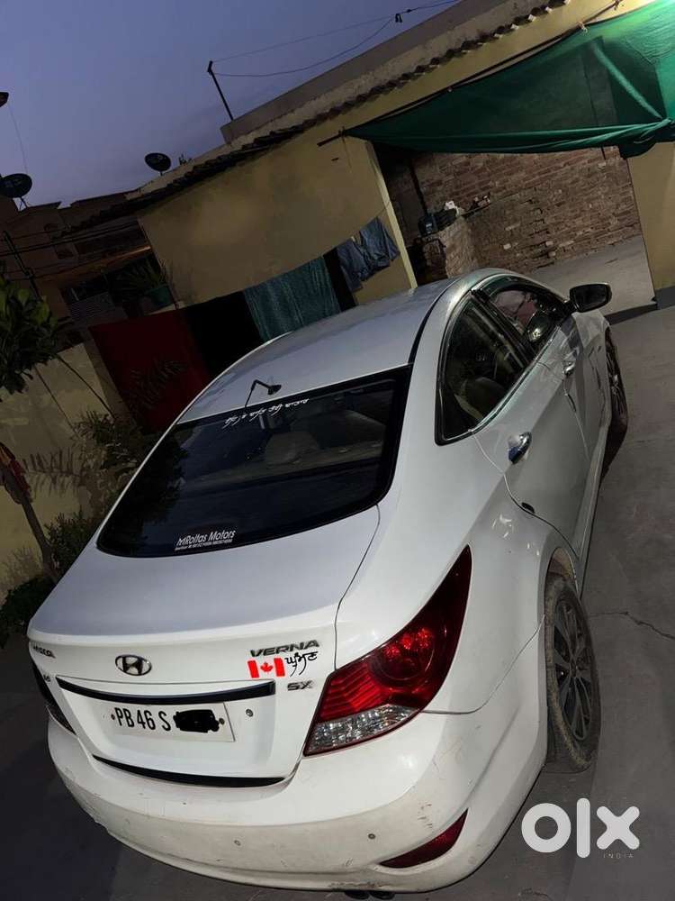 Hyundai Petrol Diesel 2015 Engine Full Granted 91963km Run