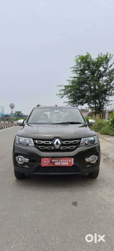 Renault Kwid Rxt, 2016, Petrol