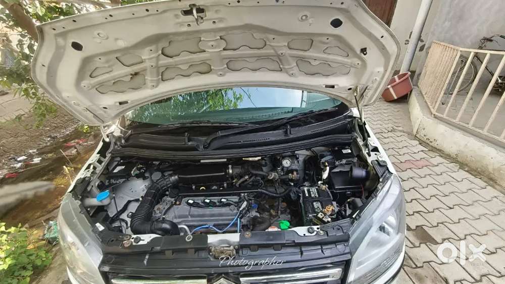 Maruti Suzuki Wagon R 1.0 2021 Cng & Hybrids 65000 Km Driven