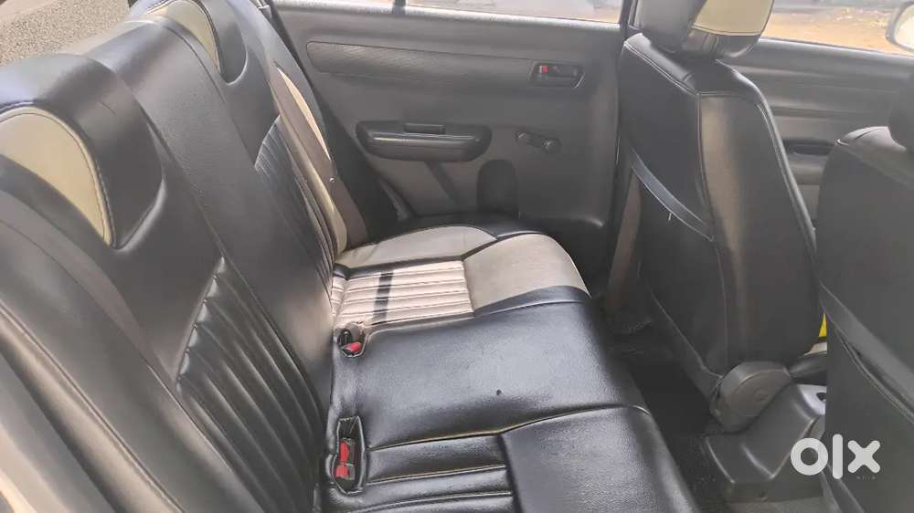 Maruti Suzuki Swift Dzire Tour 2012 Diesel Well Maintained