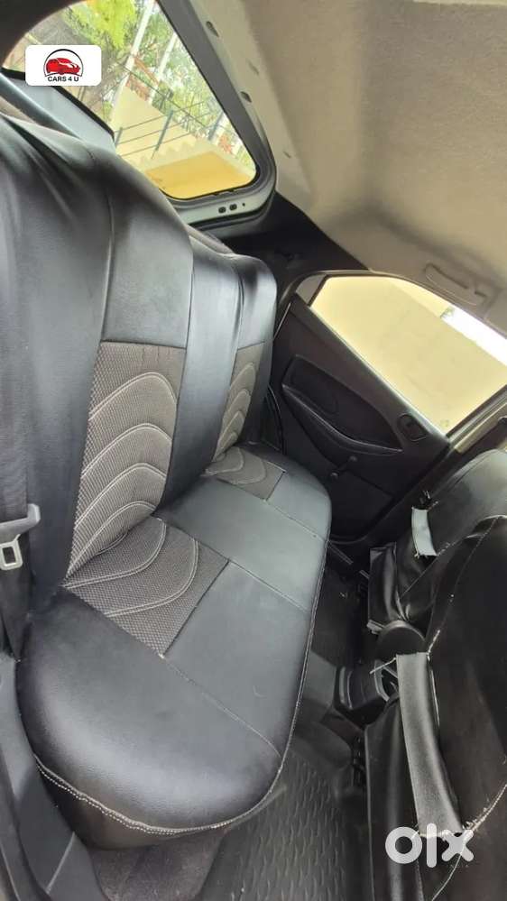 Ford Freestyle Trend Petrol, 2018, Petrol