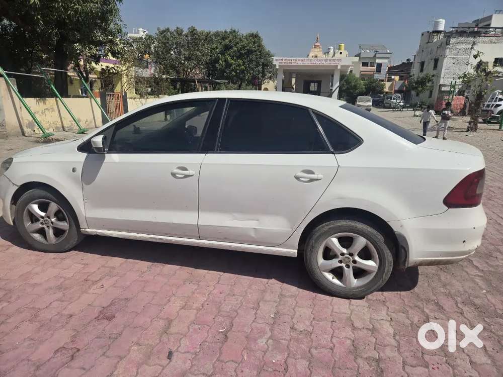 Skoda Rapid 1.5 Tdi 2015