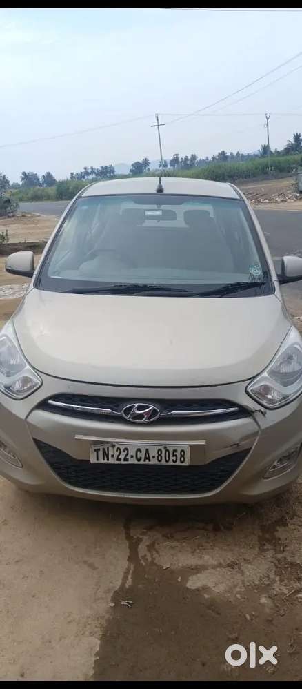 Very Good Condition