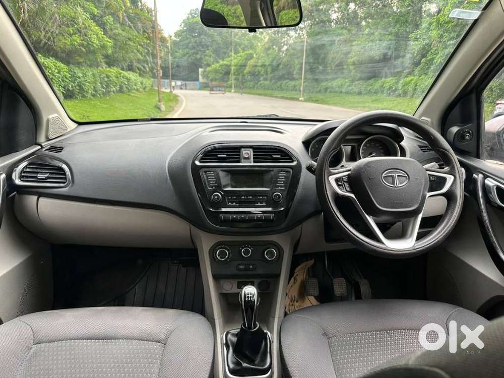 Tata Tiago Xz, 2018, Petrol