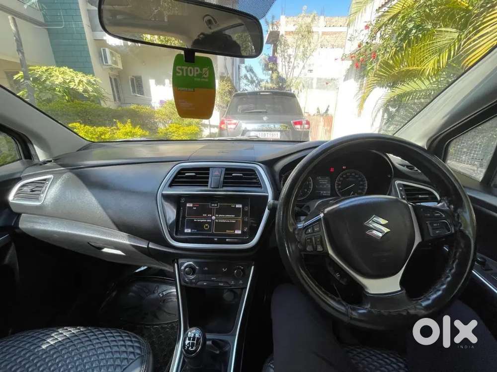 Skoda Kushaq 2022 Petrol 90000 Km Driven