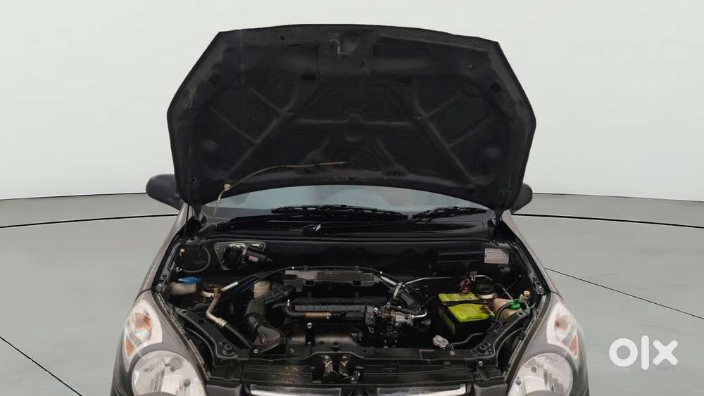 Maruti Suzuki Alto 800 2012-2016 Lxi, 2015, Petrol