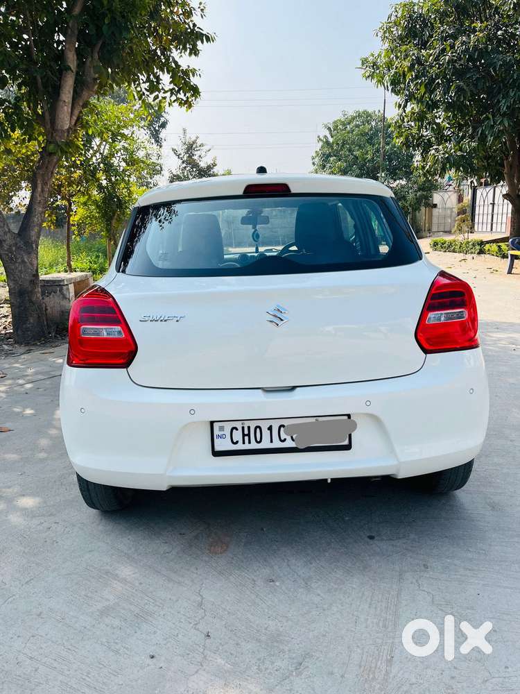 Maruti Suzuki Swift