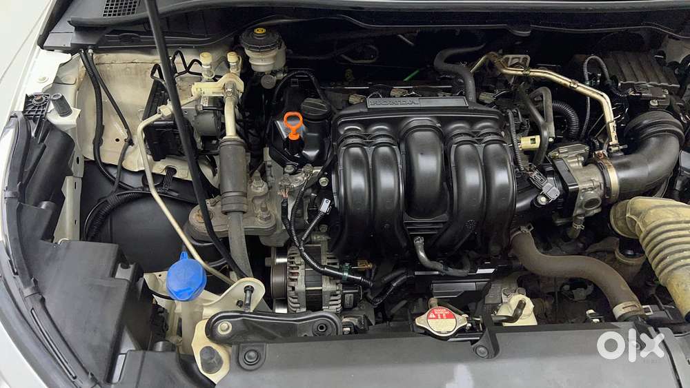 Honda City 1.5 Vx I-vtec Mt, 2024, Petrol