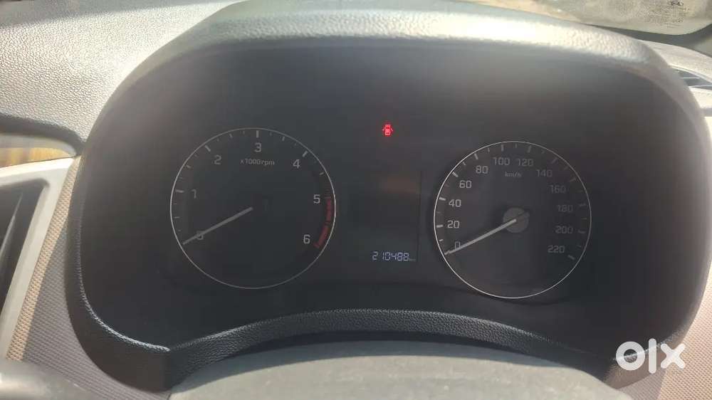 Hyundai Creta Diesel For Sale