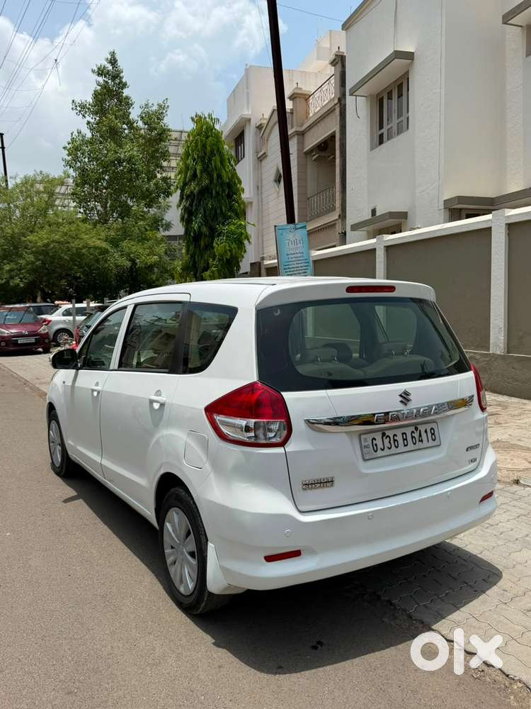 Maruti Suzuki 2016 Diesel