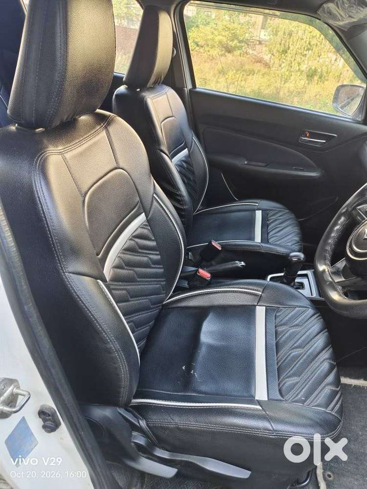 Maruti Suzuki Swift Amt Vxi, 2021, Petrol