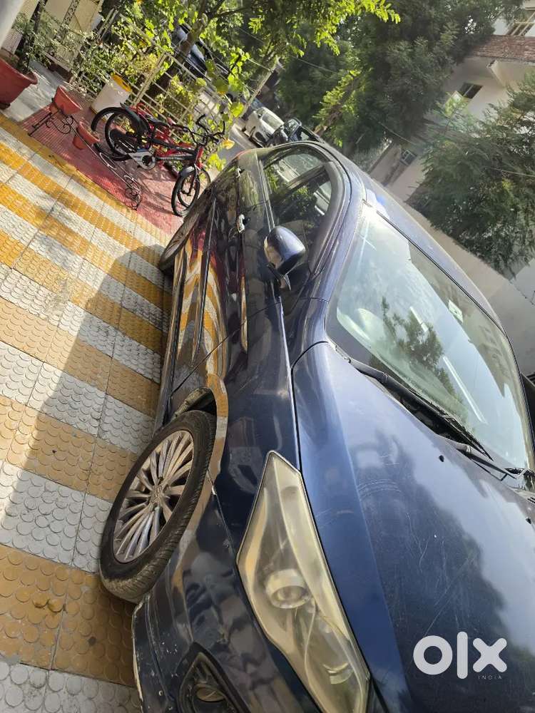 Maruti Suzuki Ciaz Veri Good Condition