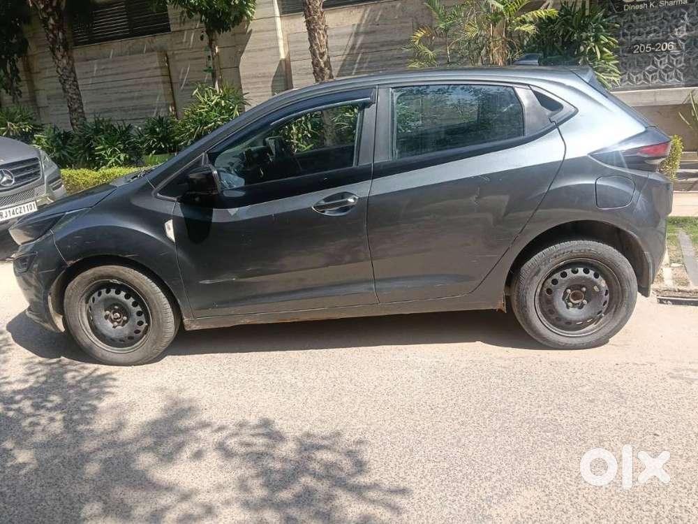 Tata Altroz, 2023, Cng & Hybrids