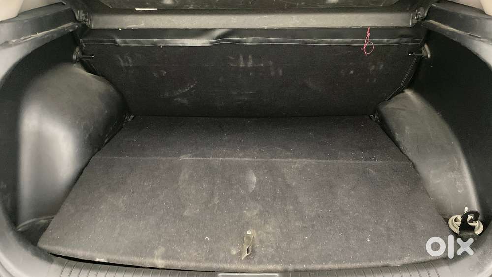 Hyundai Creta 1.6 Sx Petrol, 2018, Petrol