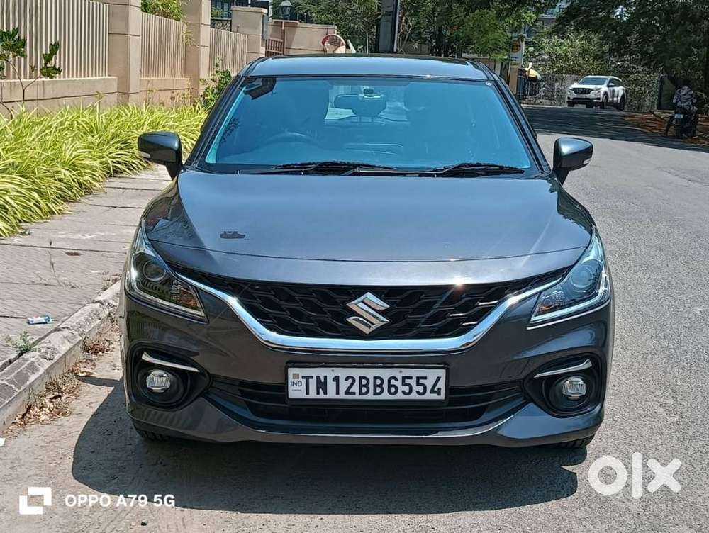 Maruti Suzuki Baleno Delta, 2024, Petrol