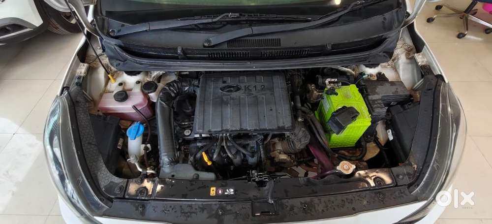 Hyundai Aura, 2023, Petrol